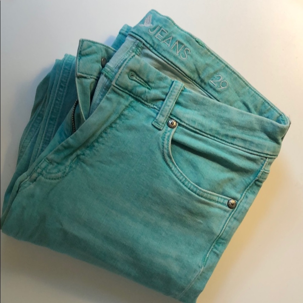 Mih jeans size 29